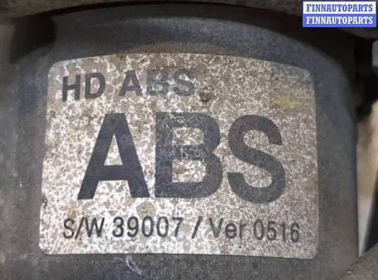 купить Блок АБС, насос (ABS, ESP, ASR) на Hyundai Elantra 2006-2011