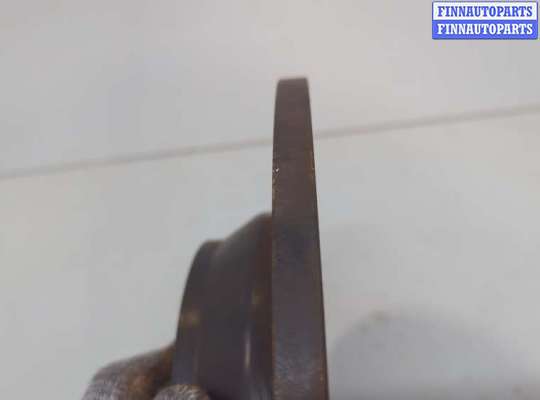 купить Диск тормозной на Land Rover Range Rover Evoque 2011-2018