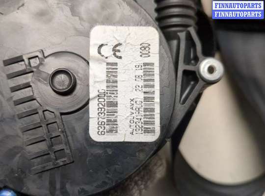 купить Ремень безопасности на Volkswagen Jetta 7 2018-2024