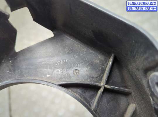 купить Кронштейн фары на Volkswagen Touareg 2014-2018