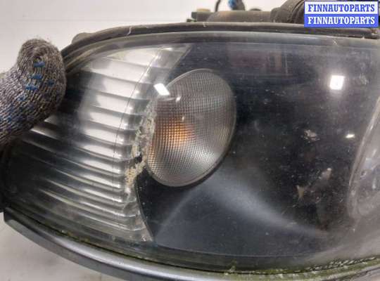 купить Фара (передняя) на BMW 5 E39 1995-2003