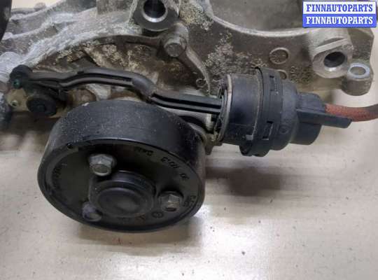 купить Насос водяной (помпа) на BMW 5 G30, G31 2017-2023