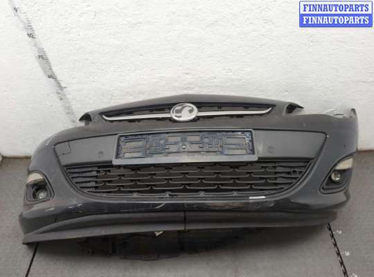 Датчик парктроника OP2377360 на Opel Astra J 2010-2017