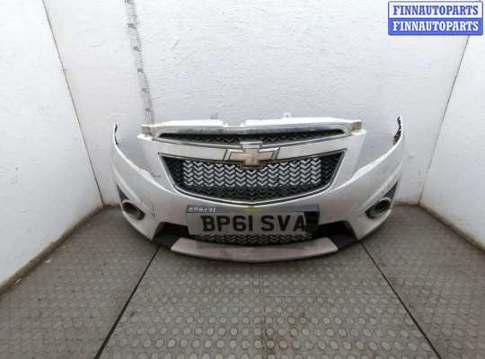 Фара противотуманная (галогенка) CH470002 на Chevrolet Spark 2009-2016