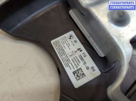 купить Подушка безопасности боковая (в сиденье) на BMW 6 F12, F13, F06 2011-2018
