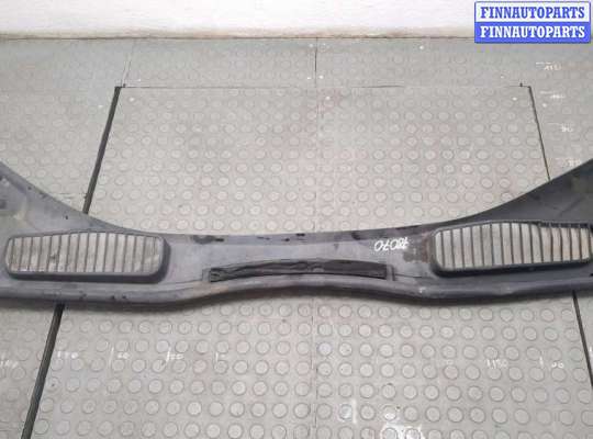 купить Жабо под дворники (дождевик) на Ford C-Max 2010-2015