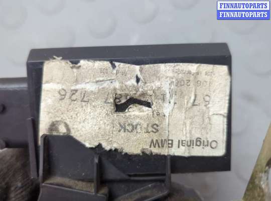 купить Замок двери на BMW 3 E36 1990-2000