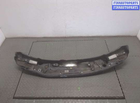 купить Накладка на лобовое (водоотвод) на Chrysler Voyager 2000-2007