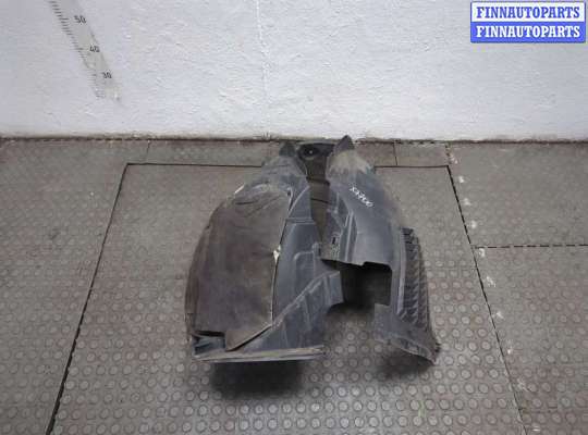 купить Защита арок (подкрылок) на Jaguar XE 2015-2025