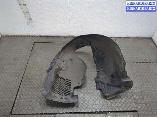 Защита арок (подкрылок) JR98065 на Jaguar XE 2015-2025