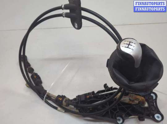 купить Кулиса КПП на Ford Fusion 2002-2012