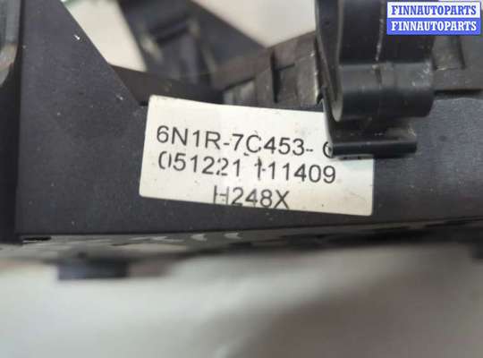 купить Кулиса КПП на Ford Fusion 2002-2012