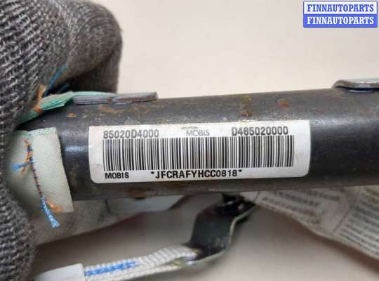 купить Подушка безопасности боковая (шторка) на KIA Optima 4 2012-2020