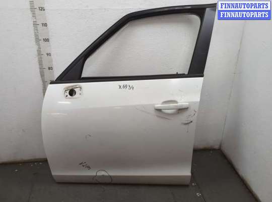 купить Стекло боковой двери на Opel Zafira C 2011-2019