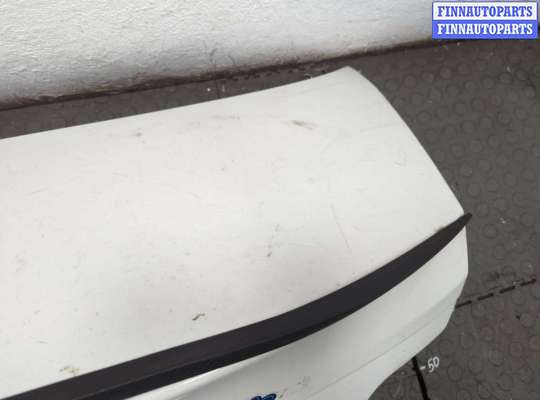купить Крышка (дверь) багажника на BMW 1 E87 2004-2011