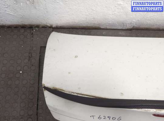 купить Крышка (дверь) багажника на BMW 1 E87 2004-2011