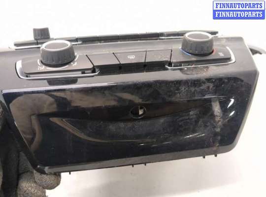 купить Панель управления магнитолой на BMW X1 (F48) 2015-2022