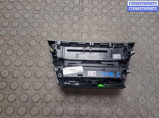 купить Переключатель отопителя (печки) на BMW X1 (F48) 2015-2022