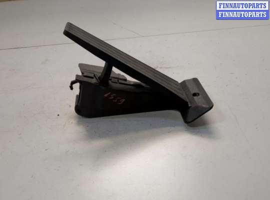 Педальный узел (педаль) на BMW X5 (F15)