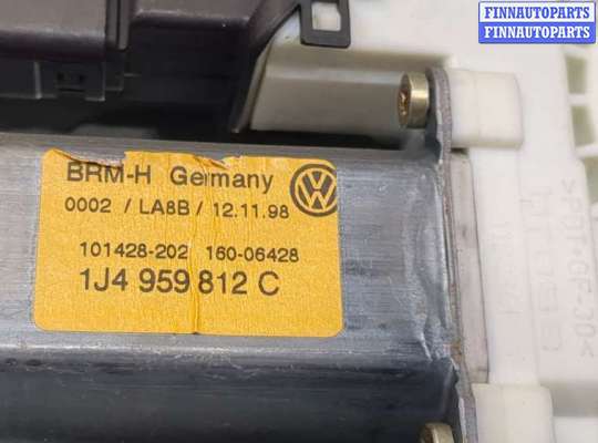 Стеклоподъемник электрический на Volkswagen Bora (1J2)