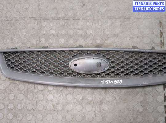 купить Решетка радиатора на Ford Focus 2 2005-2008