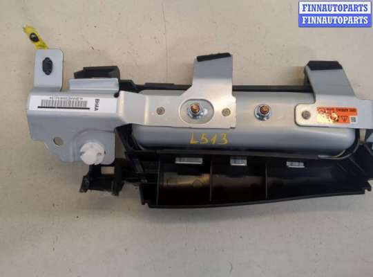 купить Подушка безопасности боковая (в сиденье) на Mazda 3 (BP) 2019-2025