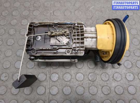 купить Насос топливный электрический на Skoda Fabia 2007-2014