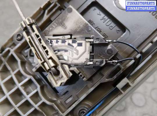 купить Насос топливный электрический на Skoda Fabia 2007-2014