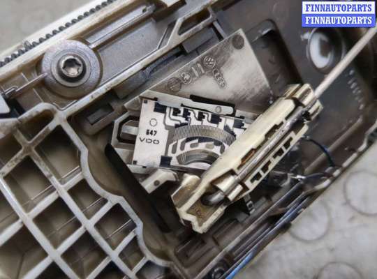 купить Насос топливный электрический на Skoda Fabia 2007-2014