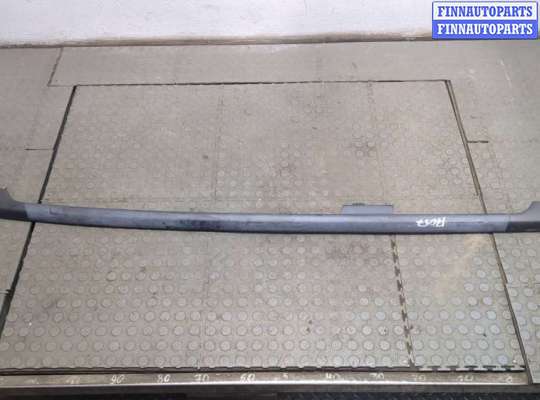 купить Рейлинг на крышу (одиночка) на Mercedes GLK X204 2008-2012