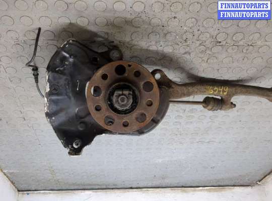 купить Ступица (кулак, цапфа) на Mercedes S W221 2005-2013