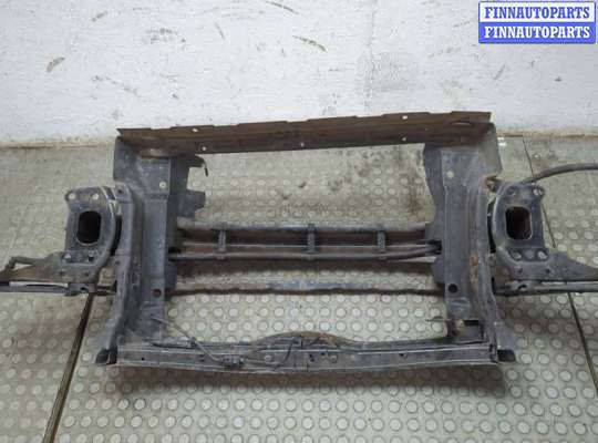 купить Усилитель бампера на Skoda Octavia (A5) 2004-2013