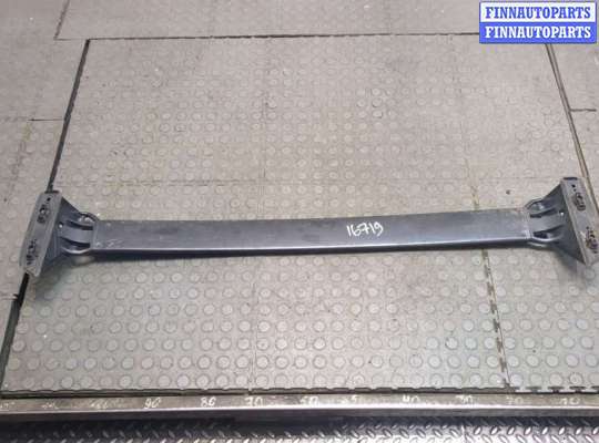 купить Рейлинг на крышу (одиночка) на Acura MDX 2001-2006