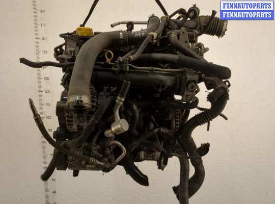 купить Форсунка топливная на Nissan Qashqai 2013-2022