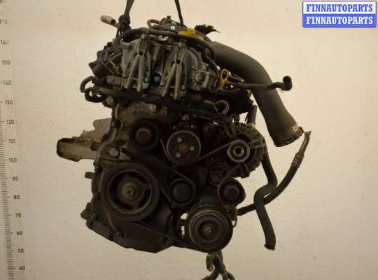 купить Форсунка топливная на Nissan Qashqai 2013-2022