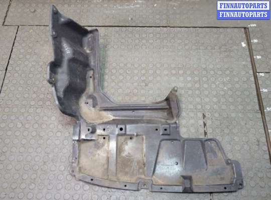 купить Защита моторного отсека (картера ДВС) на Toyota Corolla E12 2001-2006
