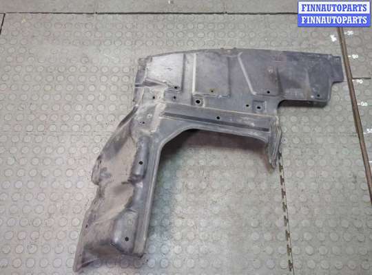 купить Защита моторного отсека (картера ДВС) на Toyota Corolla E12 2001-2006