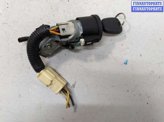 купить Замок зажигания на Peugeot 107 2005-2012
