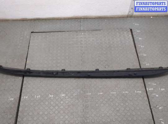 купить Рейлинг на крышу (одиночка) на Ford EcoSport 2017-2023