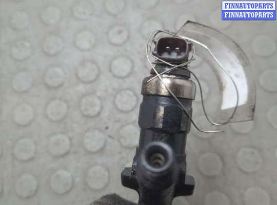 купить Форсунка топливная на Nissan Navara 2004-2015