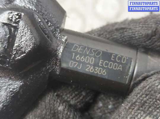 купить Форсунка топливная на Nissan Navara 2004-2015