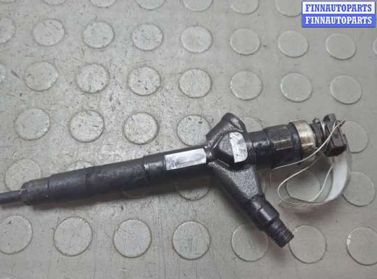 купить Форсунка топливная на Nissan Navara 2004-2015