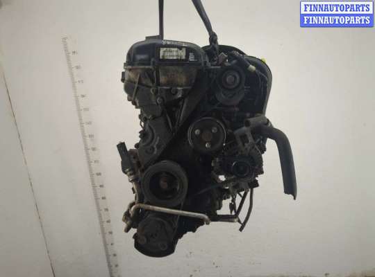 Заслонка дроссельная FO2178876 на Ford Focus 2 2005-2008