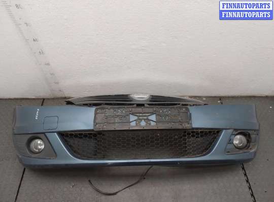 Бампер RN1459945 на Dacia Logan 2004-2012