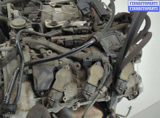 купить Компрессор кондиционера на Mercedes GLK X204 2008-2015