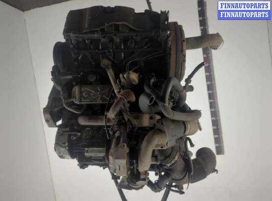 купить Двигатель (ДВС) на Audi A3 (8P) 2003-2013