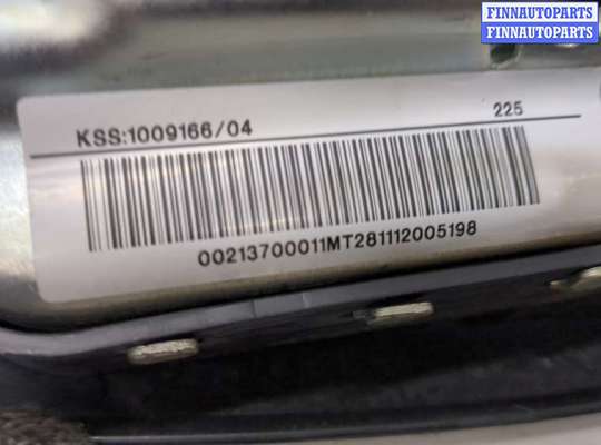 купить Подушка безопасности боковая (в сиденье) на Fiat Qubo 2007-2019