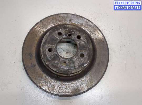 купить Диск тормозной на BMW 3 E90, E91, E92, E93 2005-2012