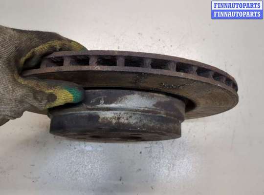 купить Диск тормозной на BMW 3 E90, E91, E92, E93 2005-2012