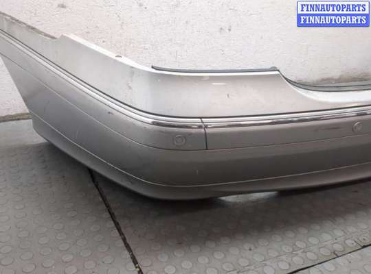 купить Бампер на Mercedes C W203 2000-2008